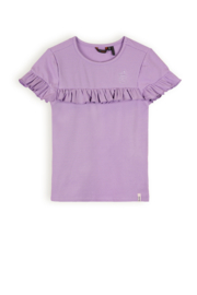 Shirt NONO 5419 galaxy lilac