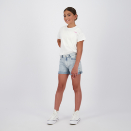 Shirt RAIZZED GIRLS Kiara real white