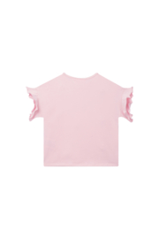 Shirt SOMEONE Millie light pink