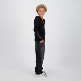 Vest RAIZZED BOYS Ortez deep black