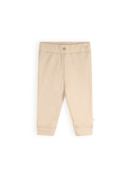 Broek PETITE MAISON 8600 oatmeal