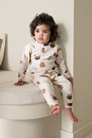 Premium pyjama FEETJE cookie