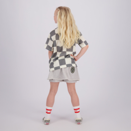 T-shirt VINGINO Hoga C153KU300008 Deep Black