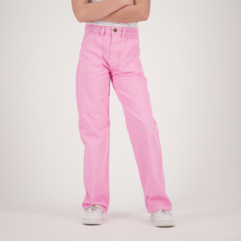 Broek RAIZZED Missisippi candy rose