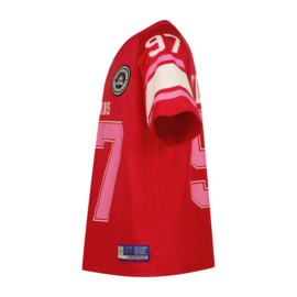 T-shirt VINGINO Hayata C153KB300007 Ribbon red