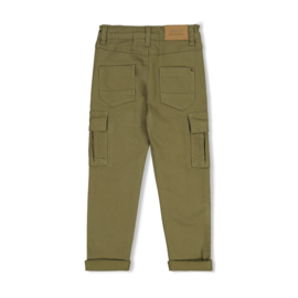 Cargo broek STURDY rock the earth army 72200268