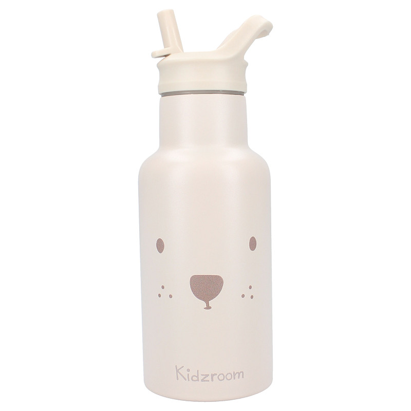 Drinkfles KIDZROOM beary excited