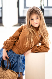 Sweater Coby OTOTC lion