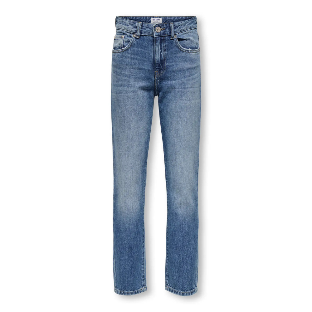 Straight Jeans OSJEDGE MB 2838 TAI DNM NOOS