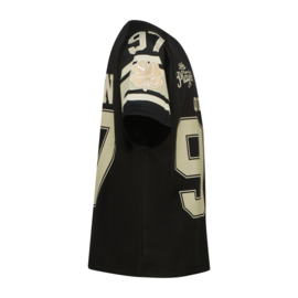 T-shirt VINGINO Hayata C153KB300007 Deep Black