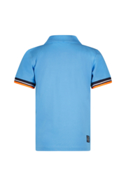 Polo TYGO&VITO Mylo 6401 bright blue