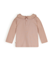 Longsleeve PETITE MAISON 7400 pastel pink