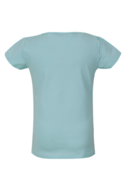 Shirt SOMEONE Mathilde blue