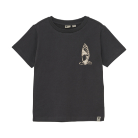 T-shirt print DAILY7 phantom (920085)