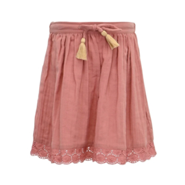 Rokje OTOTC Dunja old rose