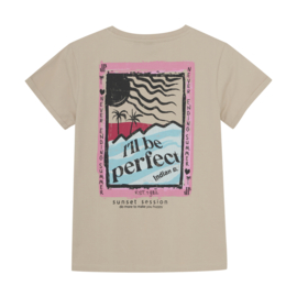 Shirt IBJ sand (970179)