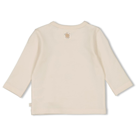 Longsleeve FEETJE cute cookie offwhite 51602495