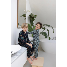 Premium pyjama FEETJE Chester Check