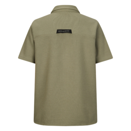 Blouse RETOUR BOYS Eloy sage green RJB-061-503