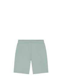 Korte broek BALLIN junior icon green