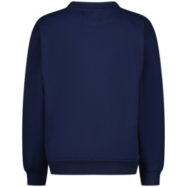 Sweater RAIZZED Oxnard dark blue