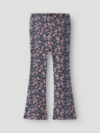 Flare legging NAME IT GIRLS nmfoalia navy blazer