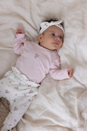 Longsleeve FEETJE lila blossom 51602526
