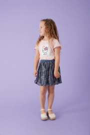 Shirt JUBEL Ciao bella roze 91700401