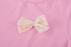 Shirt SOMEONE Ester pink
