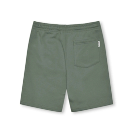 Korte jogging broek ONLY&SONS Castor grey