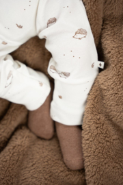 Broek Feetje Hedge Hugs aop offwhite 52202186