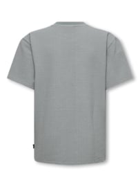 Shirt ONLY&SONS Kian Sedona sage