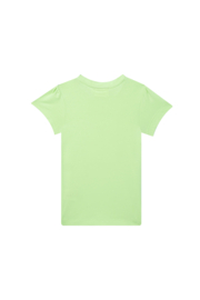 Shirt SOMEONE Hermosa bright green