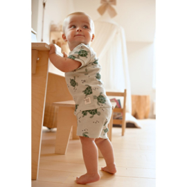 Limited zomer pyjama FEETJE schildpad