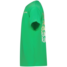 Shirt RAIZZED BOYS Haw Irish fresh green