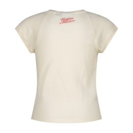 Shirt VINGINO GIRLS hula coconut milk