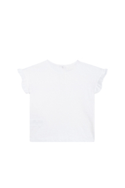 Shirt SOMEONE Amanda ecru