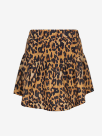 Rokje IBJ leopard 970088