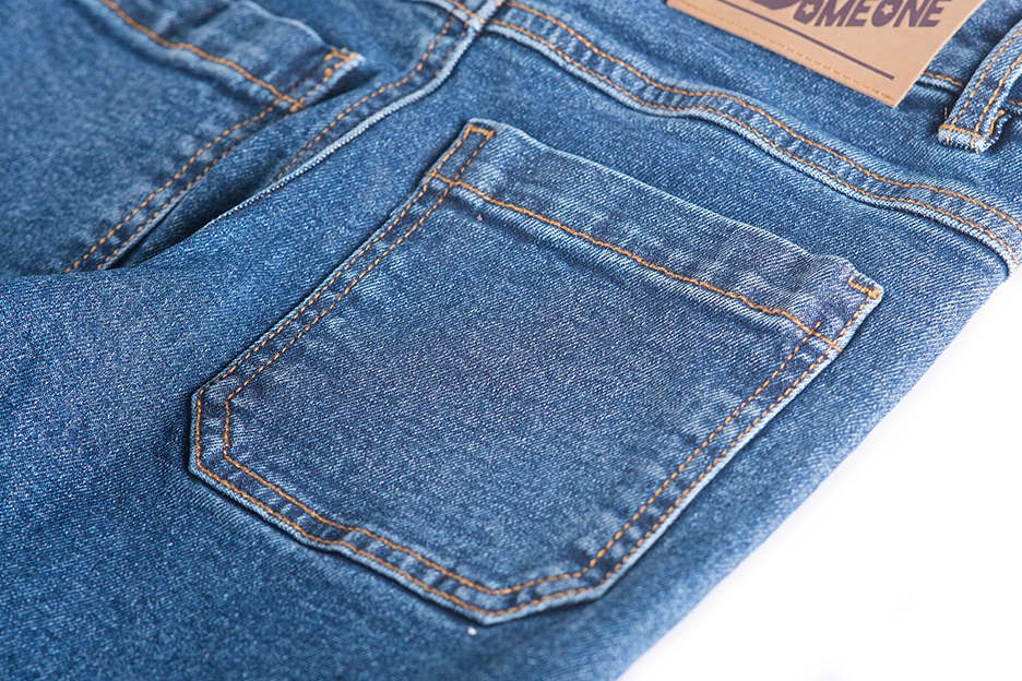 Regular jeans SOMEONE BOYS Chicago light denim