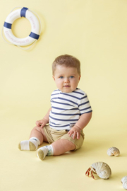 T-shirt FEETJE lazy days 51701019