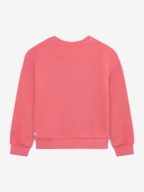 Sweater DAILY7 GIRLS bisous 930520 desert rose