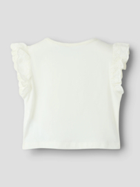 Shirt NAME IT girls Hazel gardenia