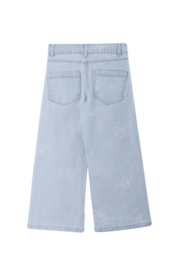 Jeans SOMEONE Anouk light blue denim