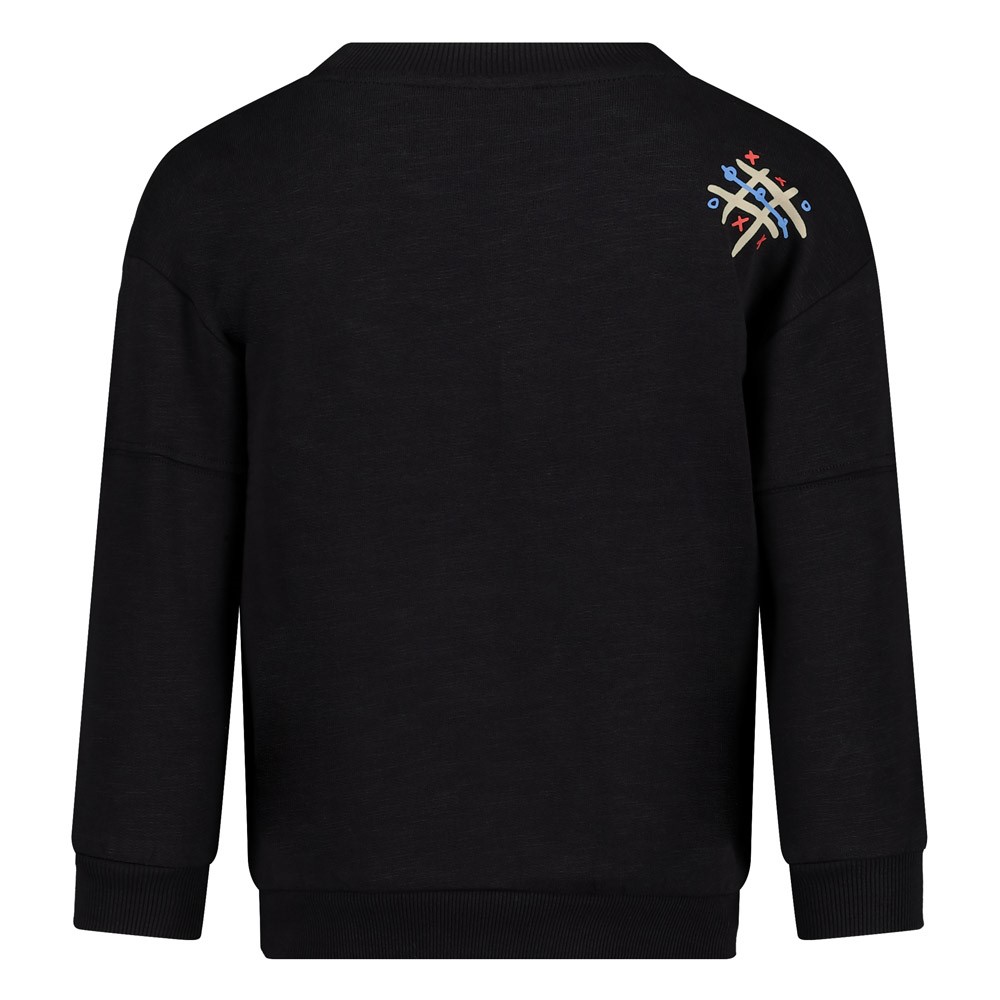 Sweater STURDY couch club zwart 71600615