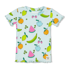 Summer pyjama FEETJE Femmy fruit