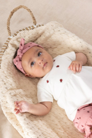 T-shirt FEETJE ladybug offwhite 51700979