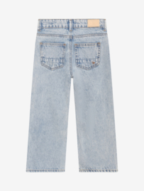 Wide fit jeans DAILY7 BOYS blue denim 920421