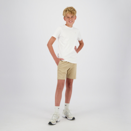 Korte broek RAIZZED boys Rollan white paper (R126KB460081-056)