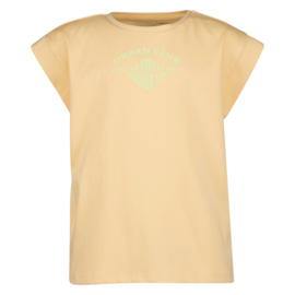 Shirt RAIZZED nomi pastel papaya