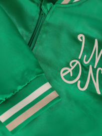 Vest IBJ GIRLS simple green 970682